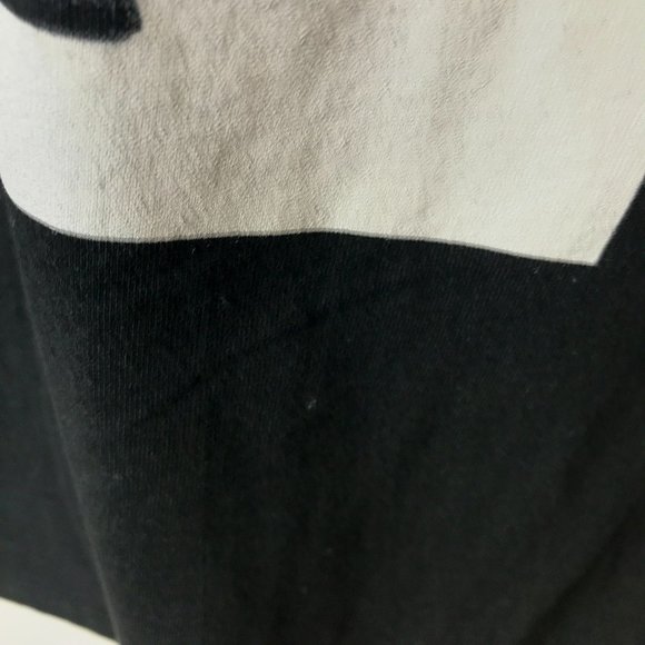 Vintage Y2K That '80s Show T Shirt Adult Black XL Extra Large American Sitcom - Picture 10 of 16